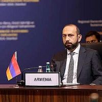 Արարատ Միրզոյան. Ադրբեջանին առաջարկել ենք երկաթուղային ենթակառուցվածքը վերագործարկելու եղանակներ