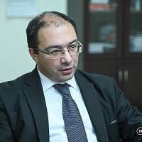 Հայաստանը կարող է կամուրջ հանդիսանալ Իրանի համար դեպի ԵԱՏՄ շուկա. անընդունելի է արտատարածքային որևէ միջանցքի գոյություն. Իրանում Հայաստանի դեսպան