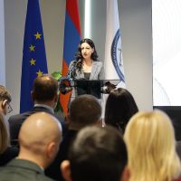 ՄԻՊ հաստատությունը 20 տարեկան է․ մեկնարկել է միջազգային բարձրաստիճան համաժողովը