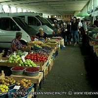 Երևանում առևտրային սուբյեկտների վարչական իրավախախտման փաստերի կապակցությամբ կազմվել է 288 արձանագրություն