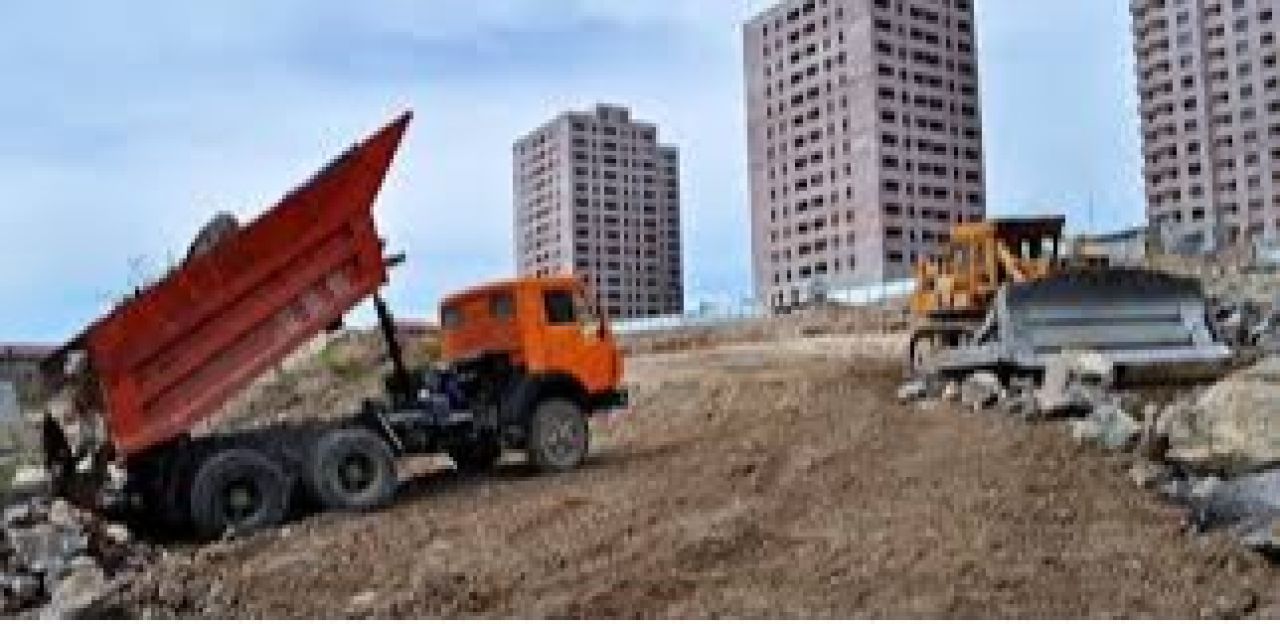 Երևանում կոռուպցիոն նոր սխեմա է գործում. քաղաքապետը` շինթույլտվությունների մասին