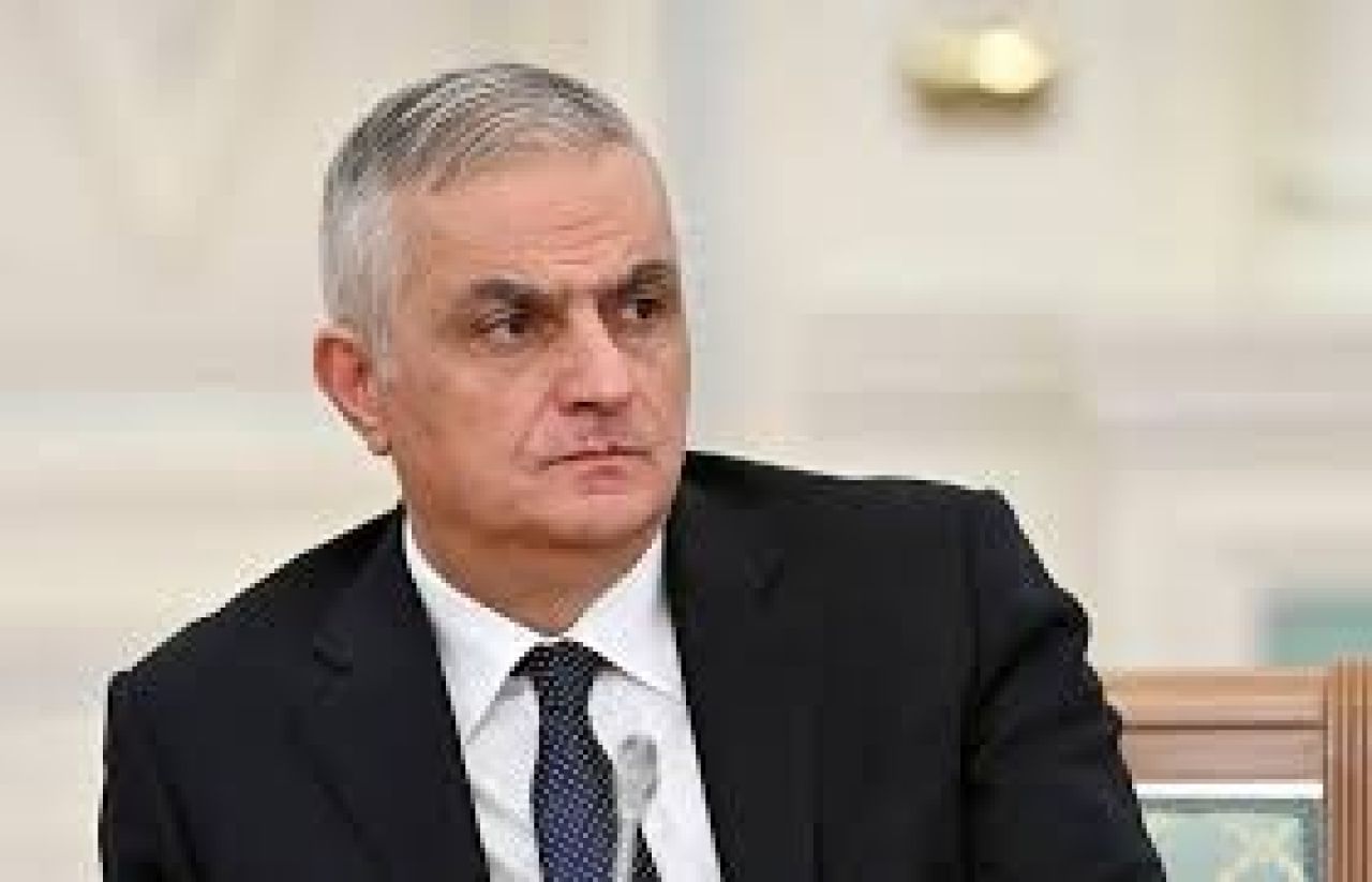 Հայտնի չէ, թե սահմանի որ հատվածում կլինի սահմանազատման հաջորդ գործընթացը. Գրիգորյան