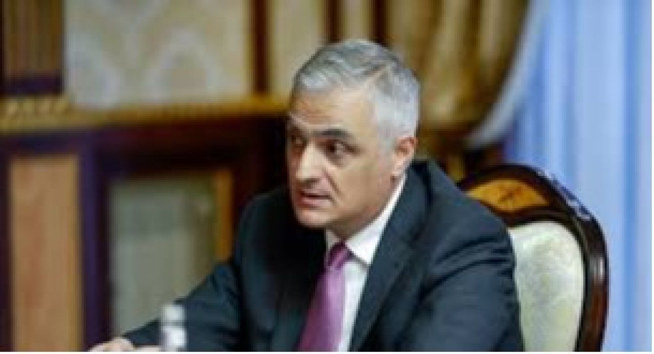 Երրորդ երկրի ուժերը մեր երկրում անվտանգության գործառույթ չեն իրականացնի. Գրիգորյան