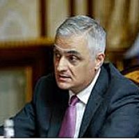 Երրորդ երկրի ուժերը մեր երկրում անվտանգության գործառույթ չեն իրականացնի. Գրիգորյան