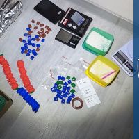 Օտարերկրացի կինը ներմուծում և իրացնում էր թմրամիջոցներ. ՔՈԳՎ բացահայտումը