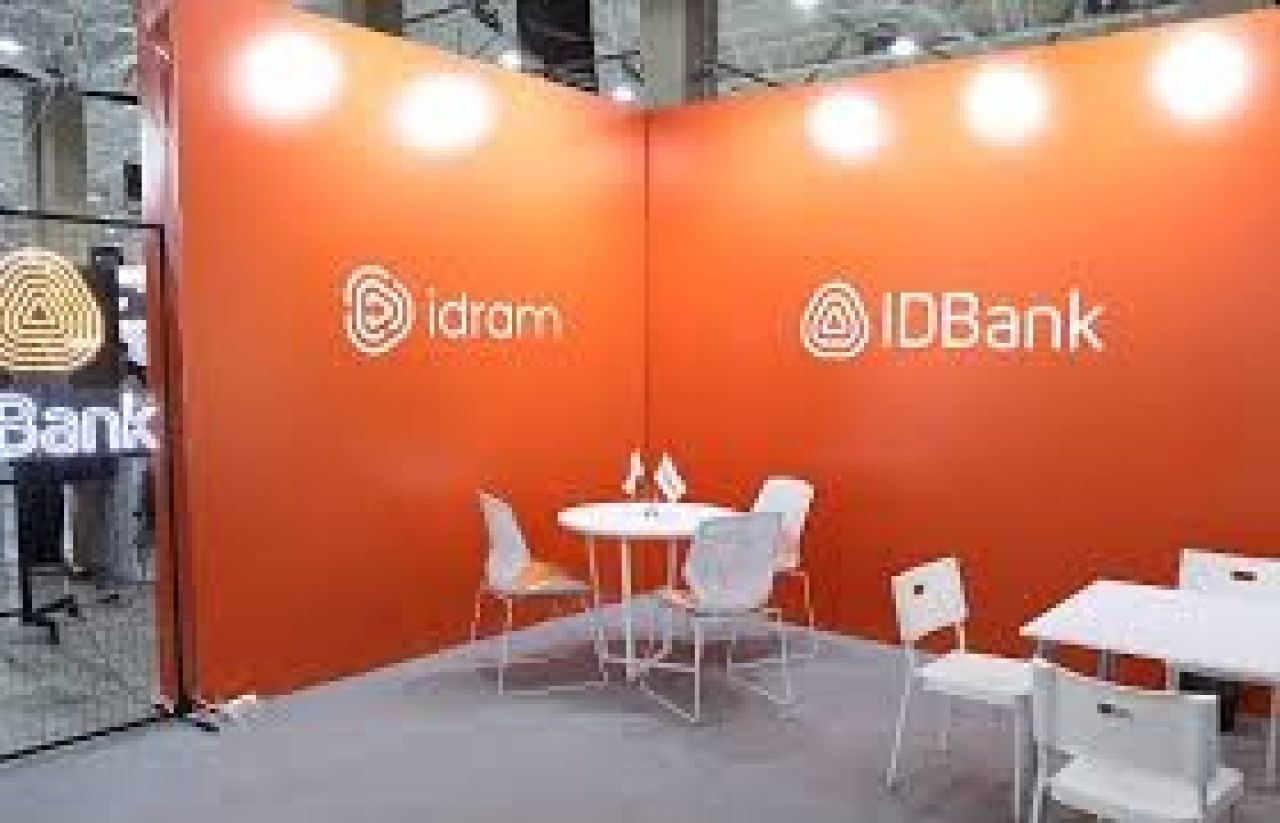 IDBank-ը և Իդրամը՝ Mantashyants Global Expo-ում