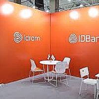 IDBank-ը և Իդրամը՝ Mantashyants Global Expo-ում