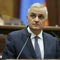 Մհեր Գրիգորյան.Հայաստանի և Ադրբեջանի միջև սահմանազատման հարցի լուծումը բանակցություններն են