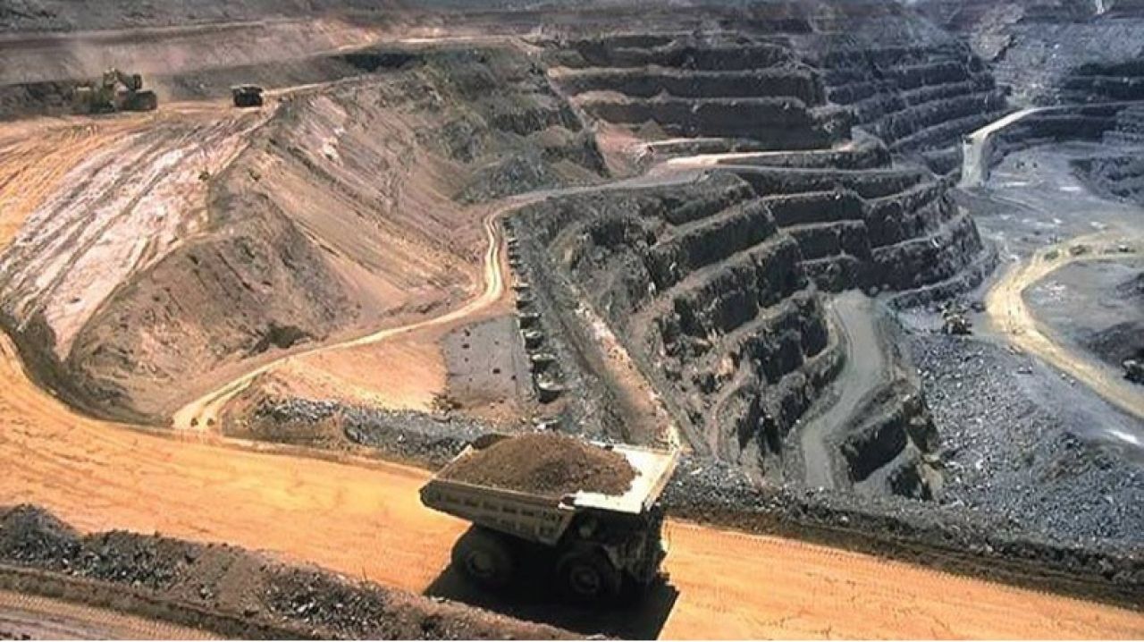 Հանքարդյունաբերության ոլորտում օգոստոսյան անկումը փոխհատուցվել է մշակող արդյունաբերության աճով