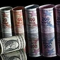 Թուրքիայի համախառն պարտքը 8 տրիլիոն 649,3 մլրդ լիրա է