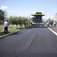 Ախուրյան համայնքում միանգամից մի քանի սուբվենցիոն ծրագիր է իրականացվում