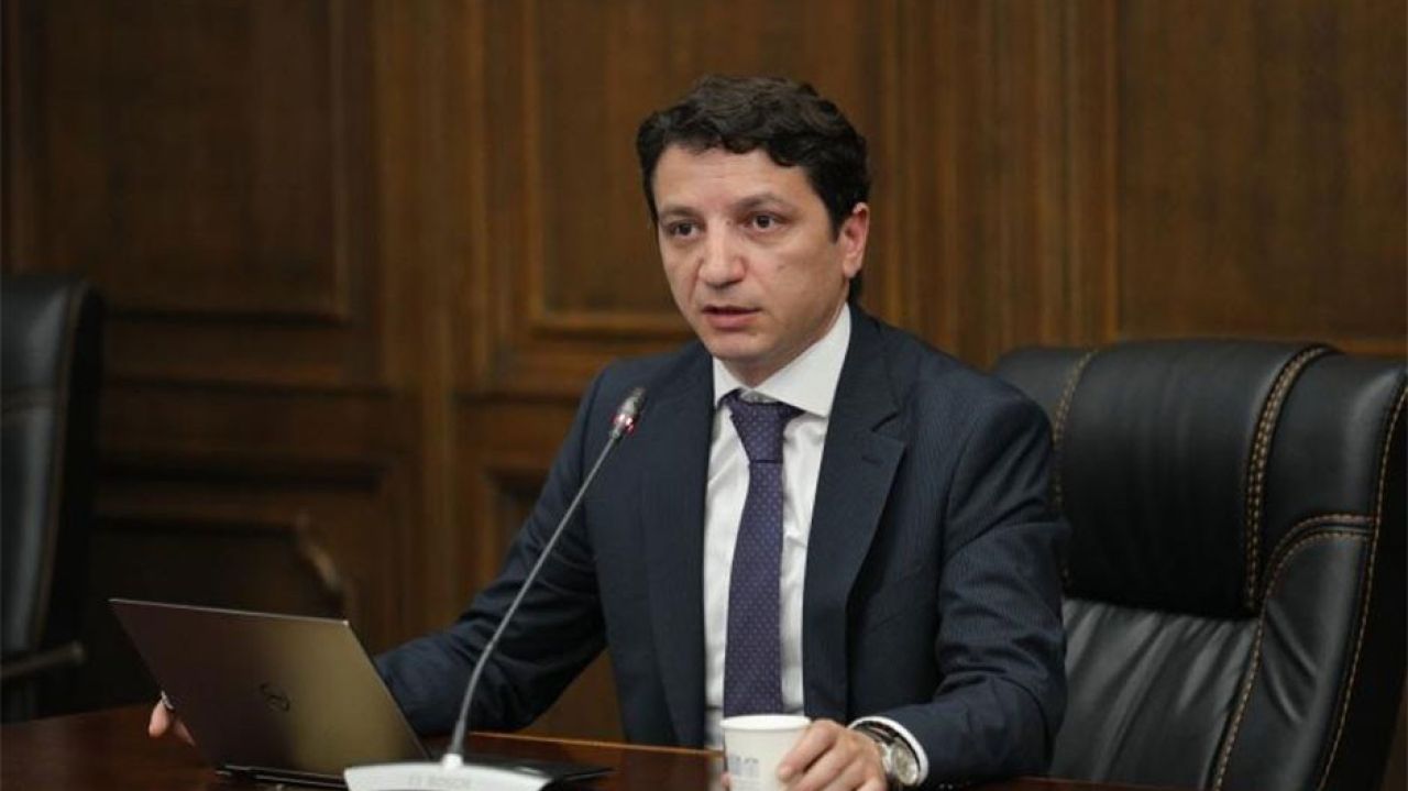 Հաջորդ տարվա պետական բյուջեի պակասուրդը կկազմի ՀՆԱ-ի 5.5 տոկոսը