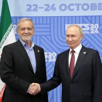 ՌԴ նախագահը հայտարարել է Իրանի հետ համապարփակ գործընկերության համաձայնագիր ստորագրելու մասին