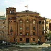 ՀՀ ՆԳՆ ներքին անվտանգության և հակակոռուպցիոն վարչությունում կատարվել են 1571 ծառայողական քննություններ և ուսումնասիրություններ