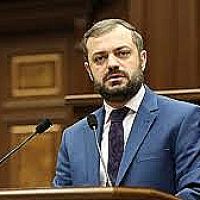Գեւորգ Պապոյան. «ԱՆԻՖ»-ի նման ֆոնդեր մեզ պետք չեն