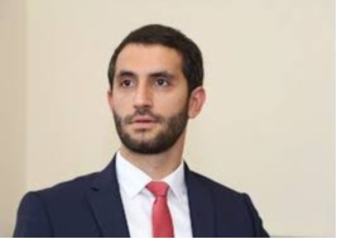 Ռուբինյան. Հայ-թուրքական հարաբերությունների կարգավորումը ավելի շուտ դրական հանգրվանի կհասնի, քան հայ-ադրբեջանական