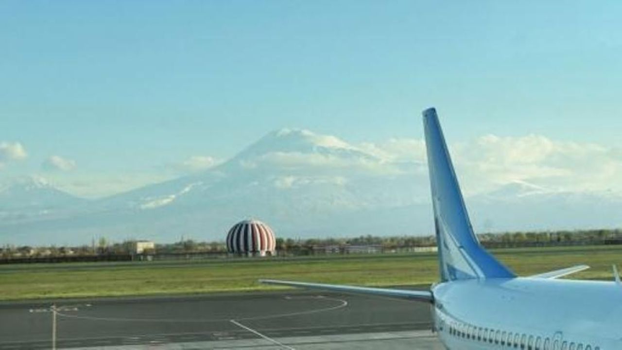 Ադրբեջանը կտրուկ ավելացրել է Հայաստանի տարածքով թռիչքների համար վճարումների չափը