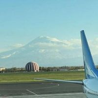 Ադրբեջանը կտրուկ ավելացրել է Հայաստանի տարածքով թռիչքների համար վճարումների չափը