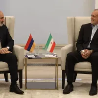 Փաշինյանը հանդիպում է ունեցել Փեզեշքիանի հետ