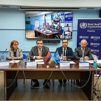Առողջապահության նախարարությունում մտահոգված են ուսումնասիրությունների արդյունքներից