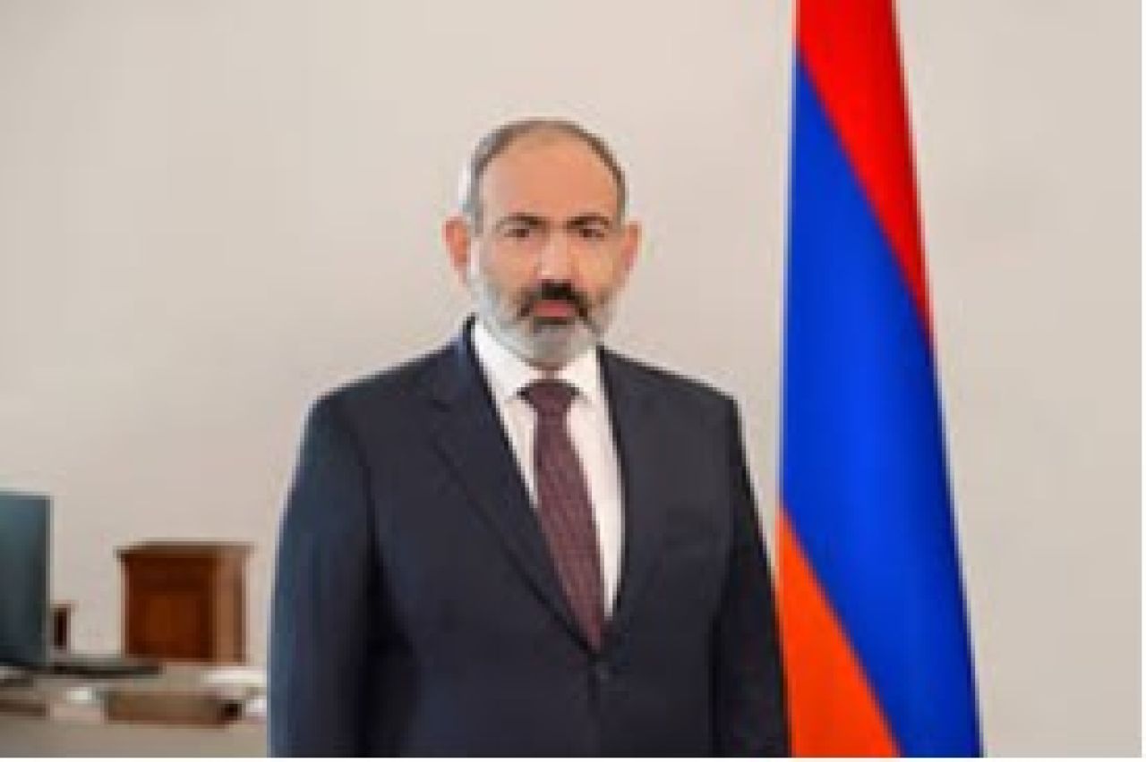 Երևանը Բաքվին Նախիջևանի հետ հաղորդակցության պարզեցված ռեժիմ է առաջարկում. Փաշինյան