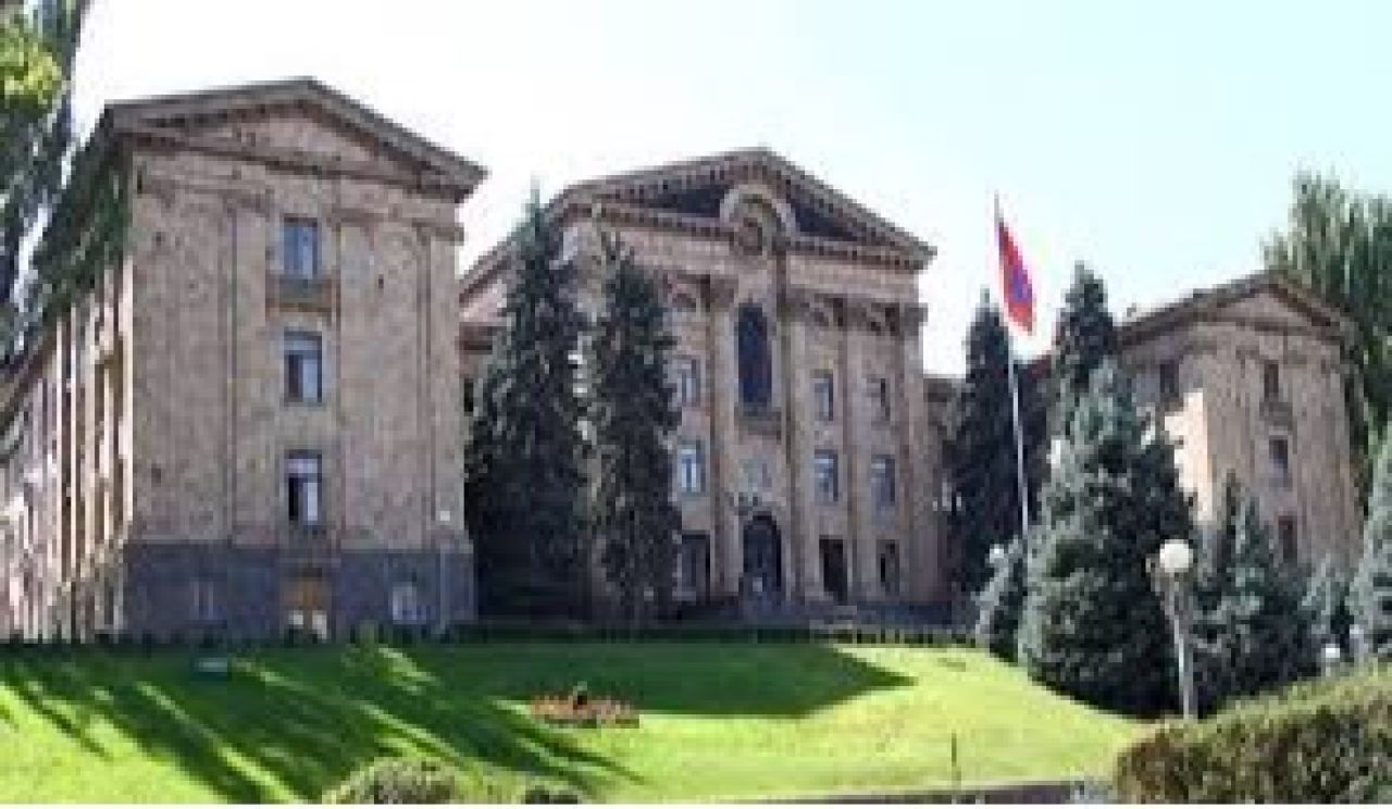 236 մլն եվրո վարկ Սիսիան-Քաջարան ավտոճանապարհի հարավային հատվածի կառուցման համար