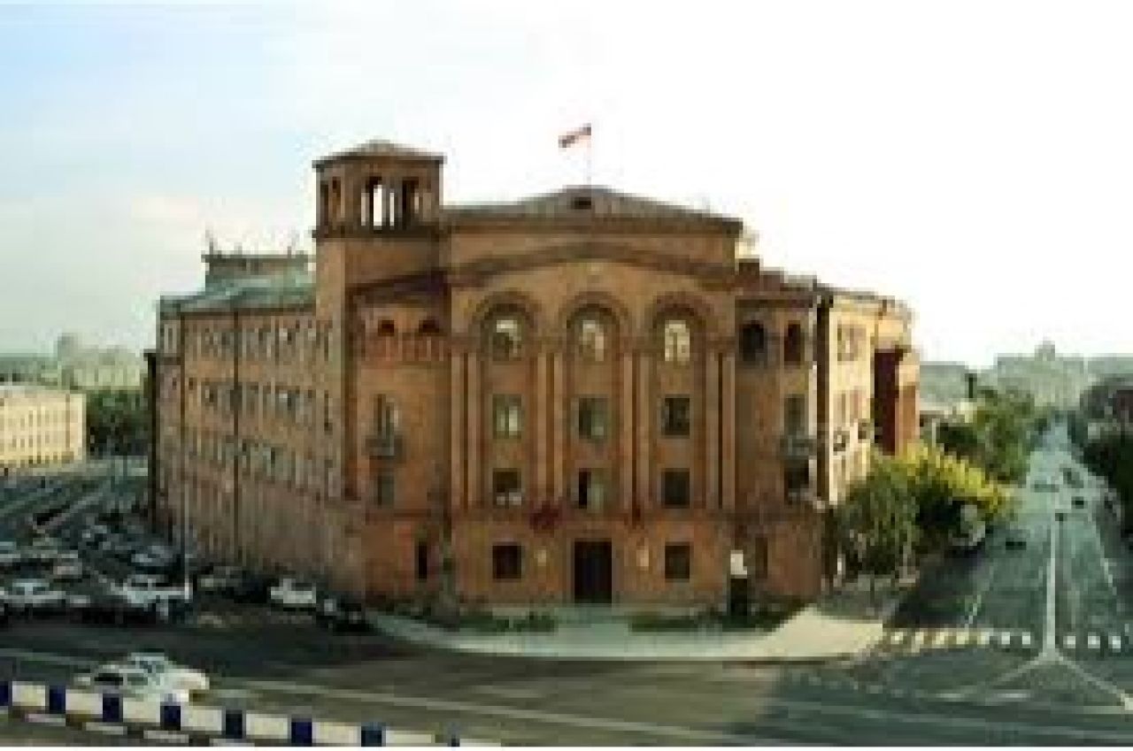 ՆԳՆ ՄՔԾ շրջիկ ծառայություն այսօր կլինի Մաքենիսում և Լճավանում