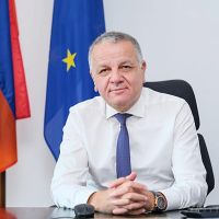 Հայ ժողովուրդը և պաշտոնյաները պետք է որոշեն իրենց ապագան. ՀՀ-ում ԵՄ դեսպանը՝ Հայաստանի ԵՄ անդամակցության մասին
