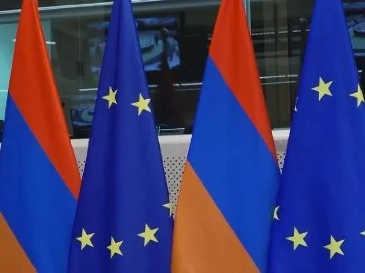 Բրյուսելում կայացել է Հայաստան-ԵՄ Առևտրի հարցերով գործընկերության կոմիտեի վեցերորդ նիստը