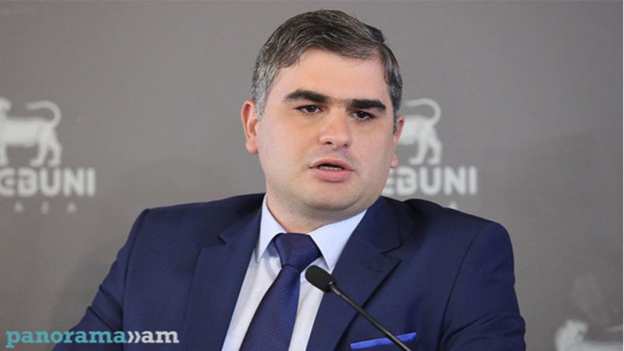 Պարսյան․ Կարելի է կանխատեսել, որ նոյեմբեր և դեկտեմբեր ամիսներին տնտեսական իրավիճակը էլ ավելի է վատթարանալու