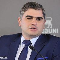 Պարսյան․ Կարելի է կանխատեսել, որ նոյեմբեր և դեկտեմբեր ամիսներին տնտեսական իրավիճակը էլ ավելի է վատթարանալու