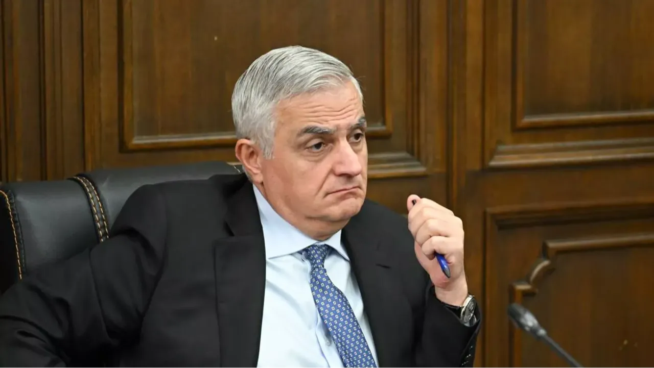 Հայաստանում ստեղծվել է ԵՄ-ի հետ վիզաների ազատականացման աշխատանքային խումբ