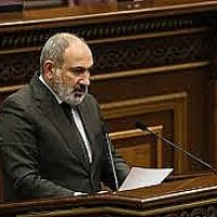 ԱԺ-ում . քննարկվում է 2025 թվականի պետական բյուջեի նախագիծը
