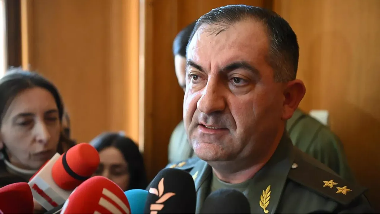 Ասրյան. Էսկալացիայի վտանգ չկա