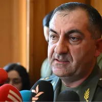 Ասրյան. Էսկալացիայի վտանգ չկա
