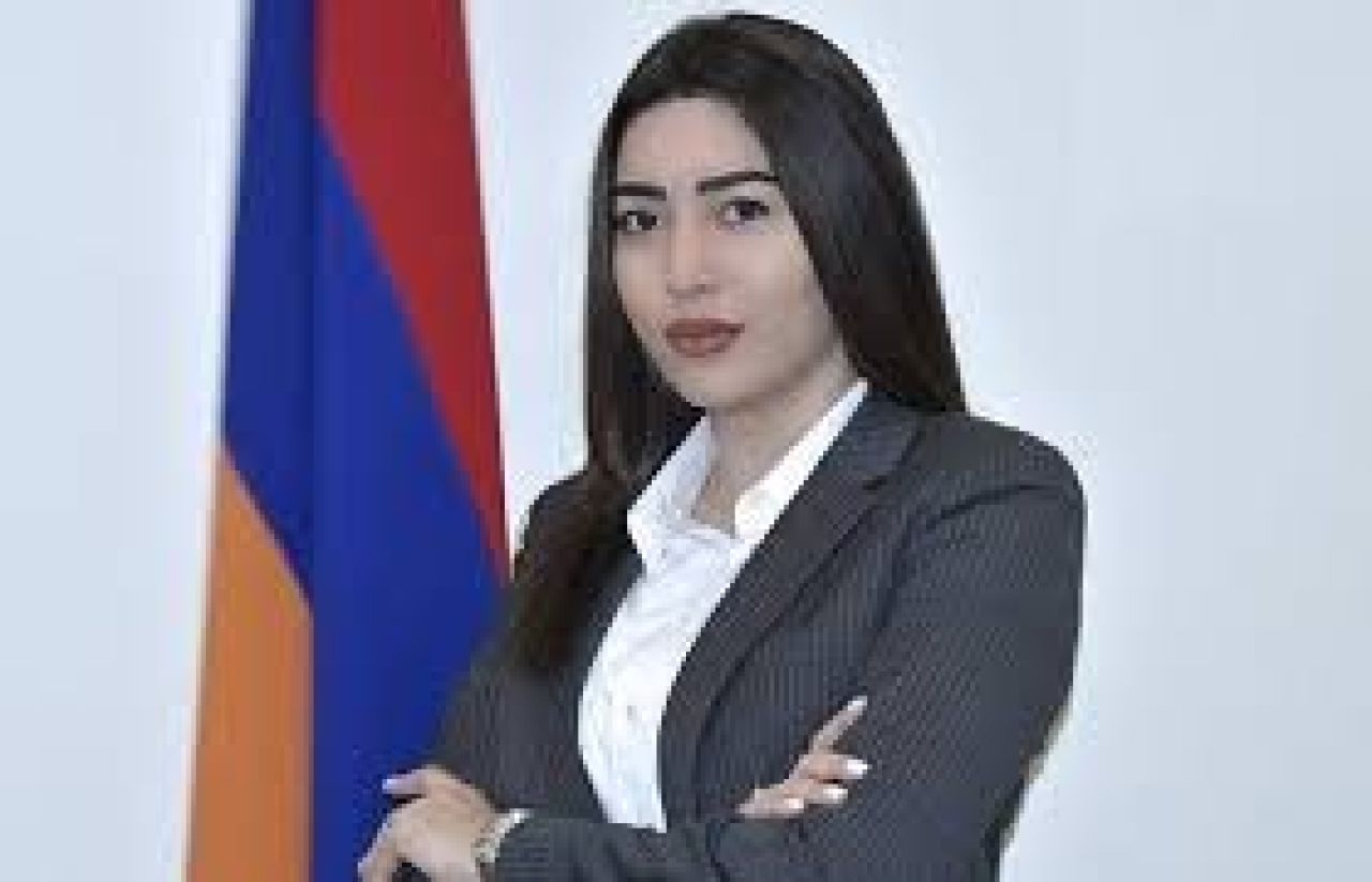Ներկայացվել է 2025 թ բյուջեով ՆԳՆ ֆինանսավորումը