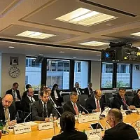 ՀՀ ֆինանսների փոխնախարարը ԱՄՀ/ՀԲ կառավարիչների խորհուրդներին ներկայացրել է ՀՀ տնտեսական աճի տեմպերը