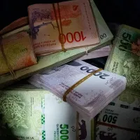 B24. Արգենտինան դադարեցրեց սեփական փողերի տպագրությունը՝ գումար խնայելու համար