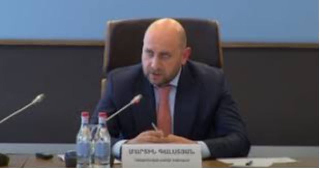 2024 թվականի երրորդ եռամսյակում Հայաստանում տնտեսական ակտիվությունը որոշ չափով թուլացել է
