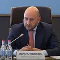2024 թվականի երրորդ եռամսյակում Հայաստանում տնտեսական ակտիվությունը որոշ չափով թուլացել է