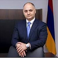 Գեղամ Գևորգյանը Կորեայում կներկայացնի թվային տնտեսությունում արդար մրցակցային միջավայրի ստեղծման Հայաստանի փորձը