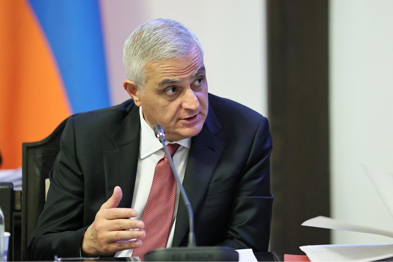 Քննարկվել են ԵՄ-ի հետ վիզային ռեժիմի ազատականացման միջոցառումները