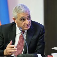 Քննարկվել են ԵՄ-ի հետ վիզային ռեժիմի ազատականացման միջոցառումները