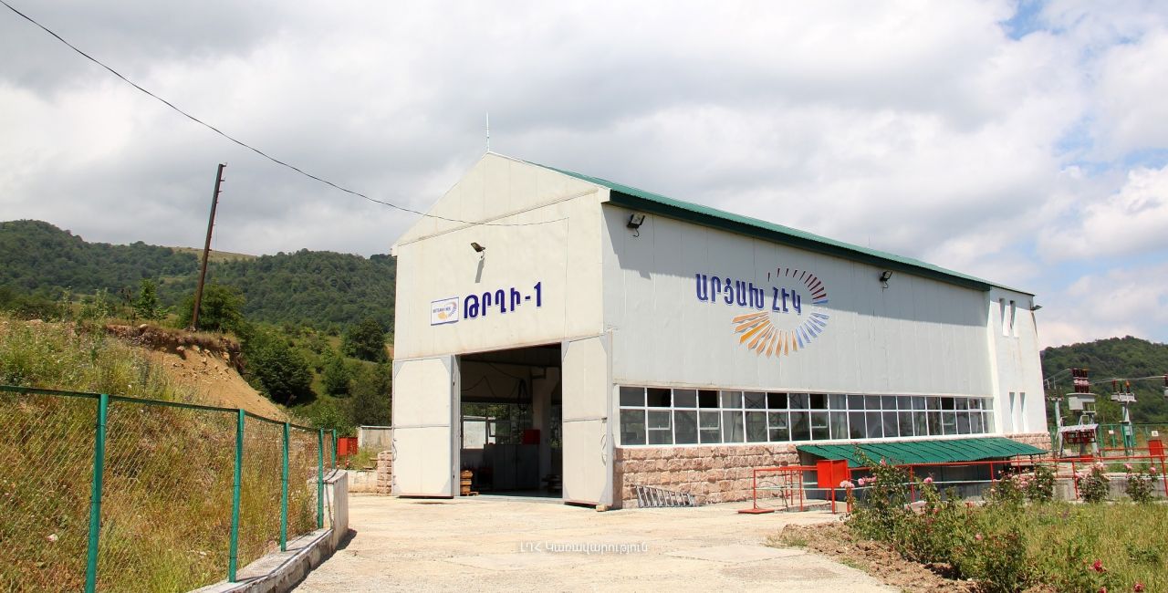 Արցախն ու Հայաստանը փոխում են էներգետիկ բանաձևերը
