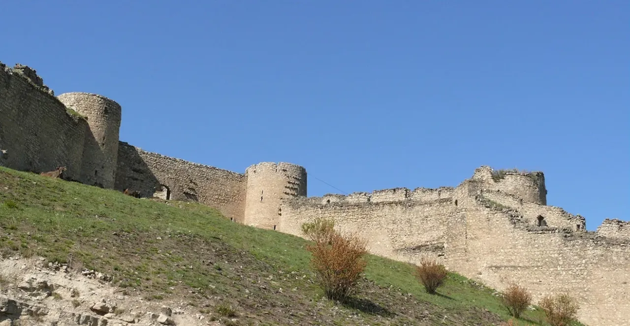 Ադրբեջանի նպատակն է Արցախի ողջ տարածքը «մաքրել» հայկական մշակույթից, հերթական դեպքն է գրանցվել․ «Գեղարդ» հիմնադրամ