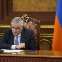 Քննարկվել են ԵՄ-ի հետ մուտքի արտոնագրերի ռեժիմի ազատականացման համար Հայաստանի կողմից իրականացվելիք հիմնական միջոցառումները