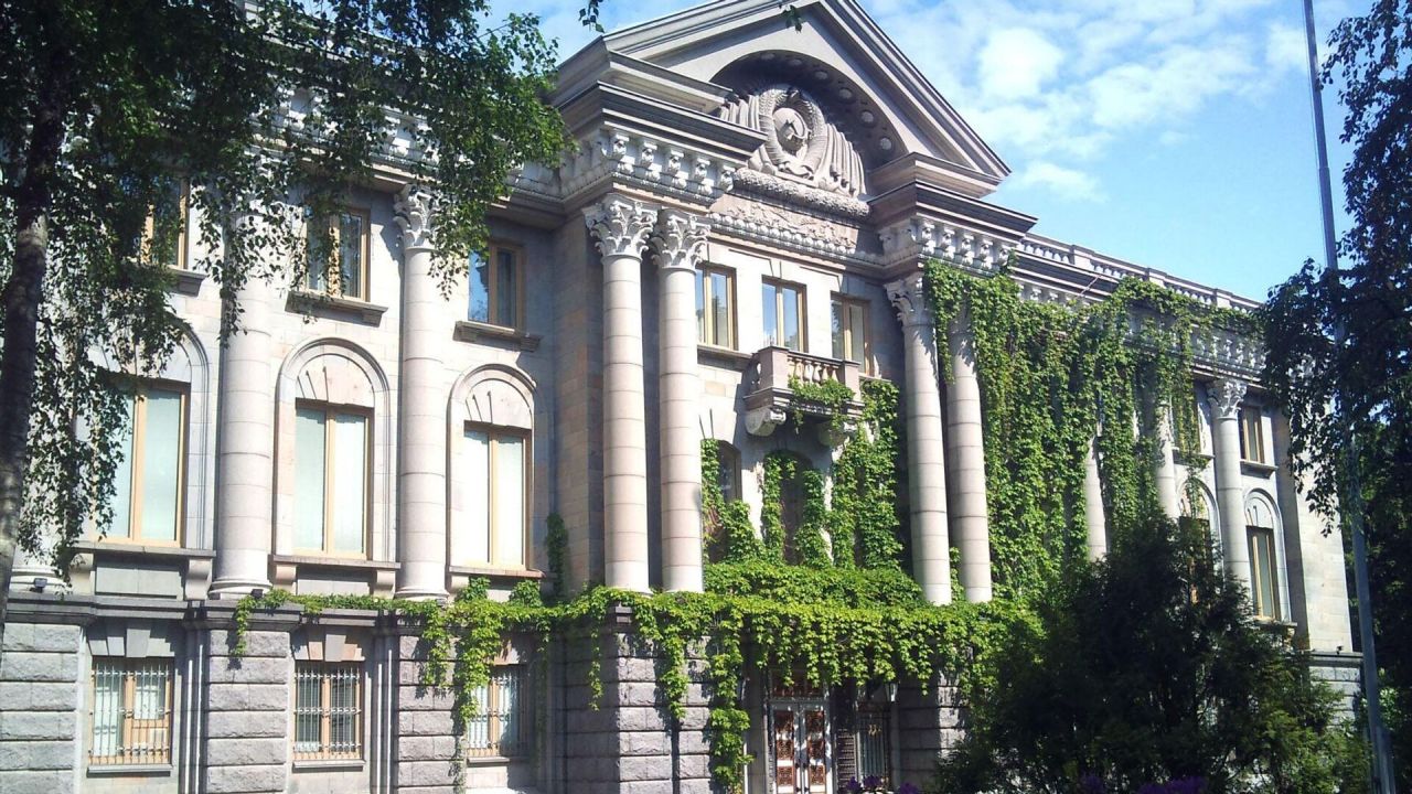 Ֆինլանդիան սառեցրել է ռուսական ակտիվները․ հայցը ներկայացվել է Ուկրաինայի էներգետիկ ընկերությունների կողմից