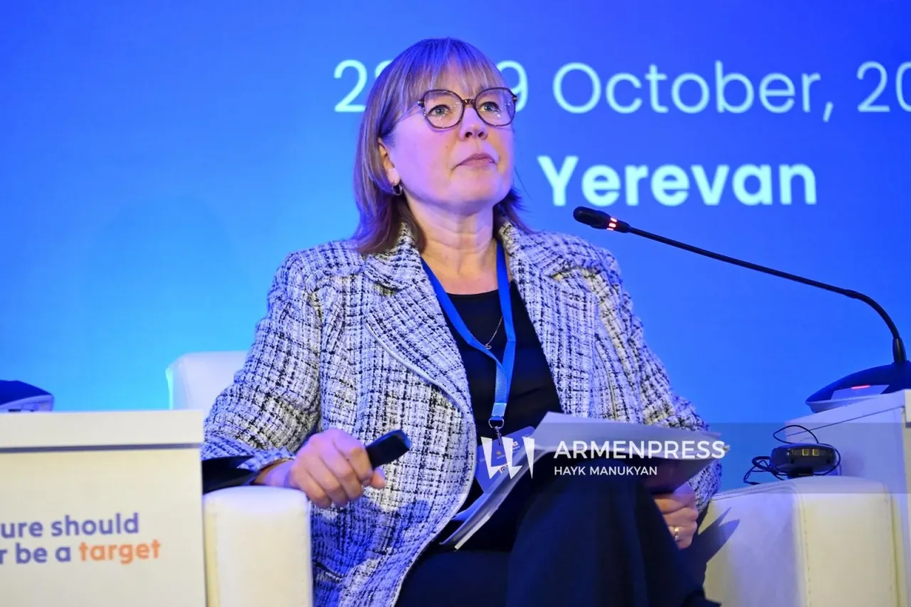ՅՈՒՆԵՍԿՕ-ն մտահոգված է ԼՂ-ում մշակութային արժեքների ոչնչացման մասին ստացվող զեկույցներով