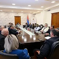 ԿԳՄՍՆ․ Անվտանգության ստանդարտների սահմանումը հանրակրթության ոլորտում համակարգային լուծում պահանջող խնդիրներից է