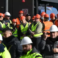 Sputnik. ՌԴ–ում ապօրինի ներգաղթյալների թիվը տարեսկզբից ավելացել է 40%–ով